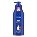 NIVEA Body Lotion for For Men & Women, 400 ml