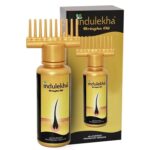 Indulekha Bringha Oil 100 ml